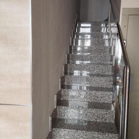 Ferienwohnung Piso Js Ourense Exterior foto