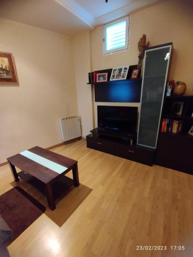 Ferienwohnung Piso Js Ourense Exterior foto
